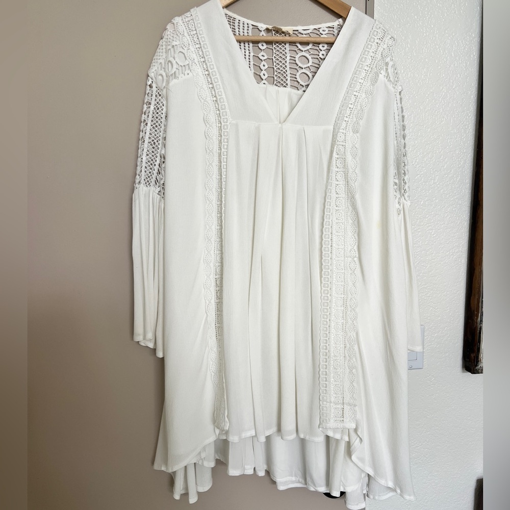 Southern Fried Chics Tent Dress